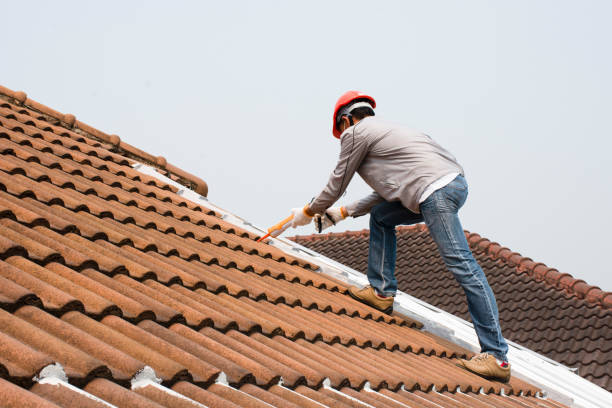 Fast & Reliable Emergency Roof Repairs in Sierra Vista Southeast, AZ